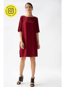 Maroon color option
