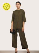 Olive color option