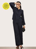 Navy Blue color option