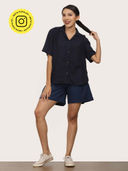 Navy Blue color option