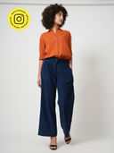 Orange color option