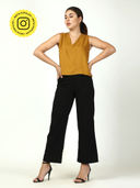 Mustard color option
