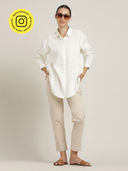 White color option, Currently selected