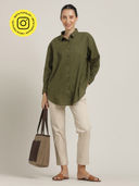 Olive color option