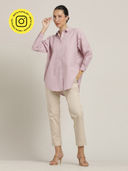 Lavender color option
