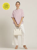 Lavender color option