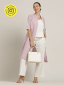 Lavender color option