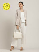 Beige color option