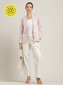 Pink color option, Currently selected