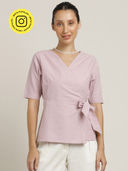 Pink color option