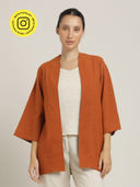Orange color option