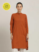 Orange color option