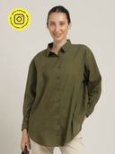 Olive color option