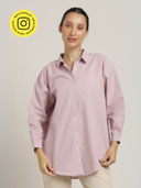 Pink color option, Currently selected