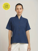 Navy Blue color option