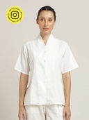 White color option