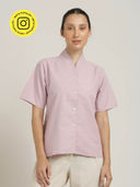Mauve color option, Currently selected