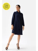 Navy Blue color option, Sold out