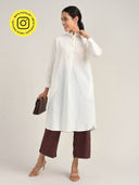 White color option, Currently selected