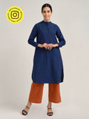 Navy Blue color option