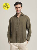 Olive color option
