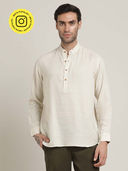 Beige color option, Currently selected