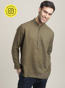 Olive color option