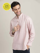 Pink color option, Currently selected