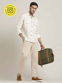 Beige color option