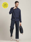 Navy Blue color option