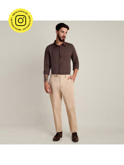 Saltpetre - Soft Linen Button Down Cotton Co-Ord Set