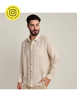 Saltpetre - Bloome' Limited Edition Button Down Shirt