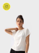 White color option