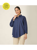 Navy Blue color option