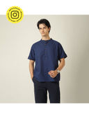 Navy Blue color option