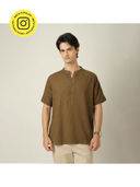 Olive color option, Currently selected
