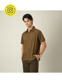 Olive color option, Currently selected