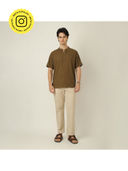 Olive color option