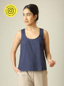 Navy Blue color option