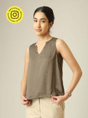 Olive color option