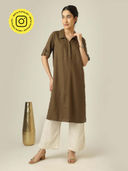 Olive color option