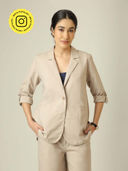 Beige color option
