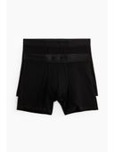 Black color option, Currently selected