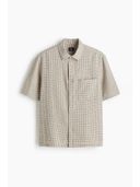 Beige color option, Currently selected