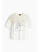 White color option, Sold out