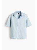 Blue color option, Sold out, Currently selected