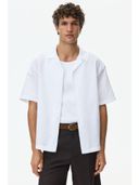 White color option