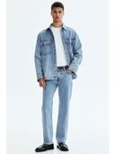 Blue color option, Currently selected
