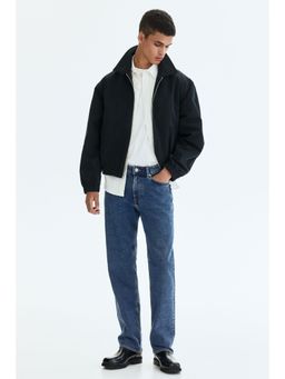 H&M - Men Blue Regular Jeans