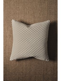 H&M - Black Outdoor Cushion Cover